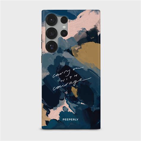 Carry Boldly – Peeperly