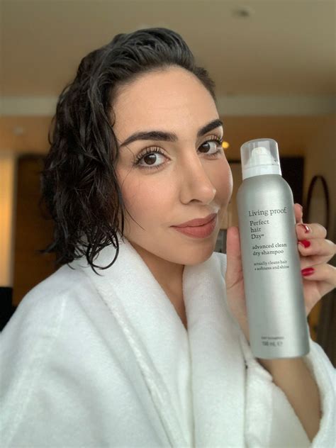 Do You Use Dry Shampoo Before Or After Styling Hair at Troy Boudreau blog