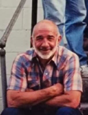 Ronald Myers Obituary - 2022 - Kelso-Cornelius Funeral Home