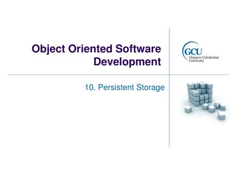 Object-Oriented Software Development 的图像结果