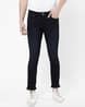 Buy Indigo Jeans for Men by WRANGLER Online | Ajio.com