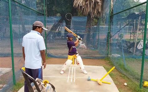 The 6 Best Cricket Academies In Kolkata! | WhatsHot Kolkata