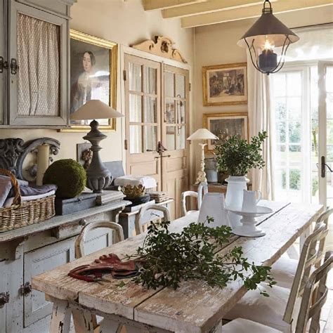 French Colonial Furniture