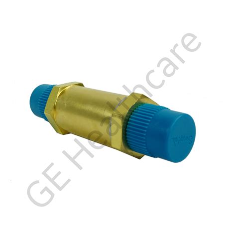 Oil Filter, 0.250 NPT Inlet, 0.250 NPT Outlet, Magnetic Resonance ...
