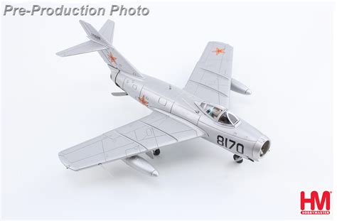 MIG-15bis 8170, Soviet Air Force