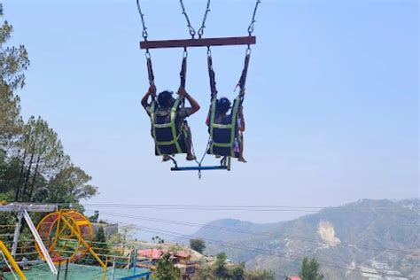 Ikya Island Mussoorie - Today’s offer Rs.NaN ( NaN % off)