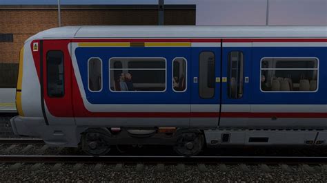 Class 365 Pickup Shoe Patch - Train Sim Community