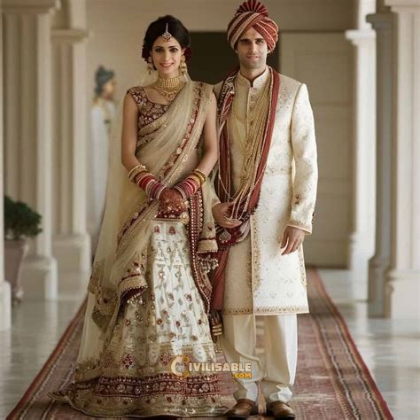 Indian Costumes: Origins, Traditions, And Its Cultural Legacies