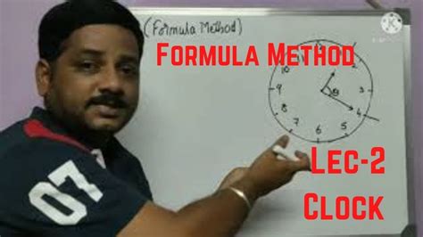 Image result for Clock Angle Problem Formula