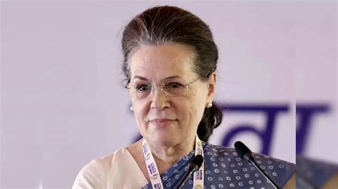 “Rae Bareli is my family, Amethi is my home”: Smt. Sonia Gandhi