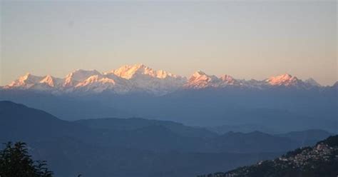 Tiger Hill, Darjeeling | WhatsHot Kolkata