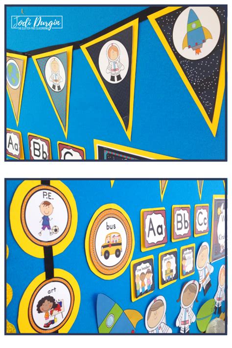 Space Theme Ideas 的图像结果