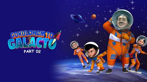 Gokuldham to Galacto (Part 2) 2022 Full Movie Online - Watch HD Movies ...