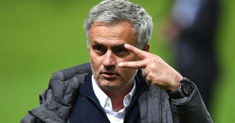 Spain: Jose Mourinho accused of €3.3 million tax fraud