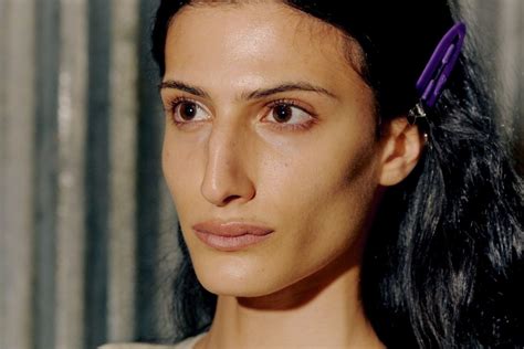 Elena Velez AW23 | Dazed