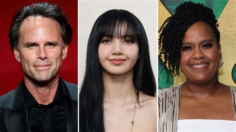 'The White Lotus': Meet the Cast of Season 3 (So Far)