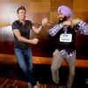 Gurpreet has even taught Emmy-award winning host Ryan Seacrest to ...