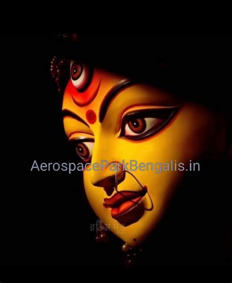 Durga Puja 2025 North Bangalore Aerospace Park | Durga Puja in ...