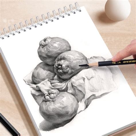 SDB-2288-A4 | Sketching Book | High Quality Drawing Sketch Book | 140 ...