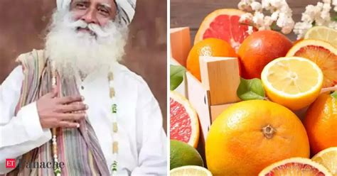 Sadhguru’s 30% diet challenge is the secret to better health and ...