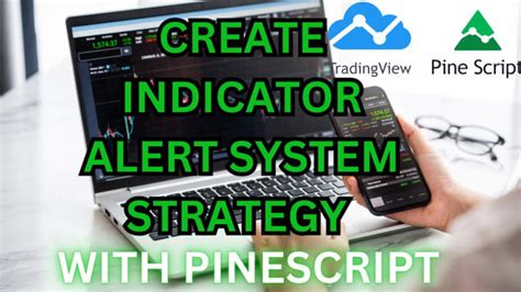 Trading View Indicator Script 的图像结果