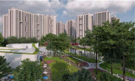 Brigade Cornerstone Utopia Whitefield Rent - WITHOUT BROKERAGE Fully ...