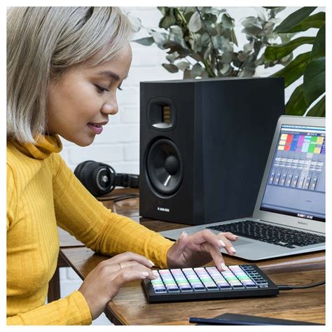 Image result for Novation Mini MK3 Tutorial