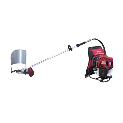 Really 4 Stroke Brush Cutter Backpack 35CC PCHB-35K – Technocart