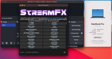 Image result for Stream FX Tutorial