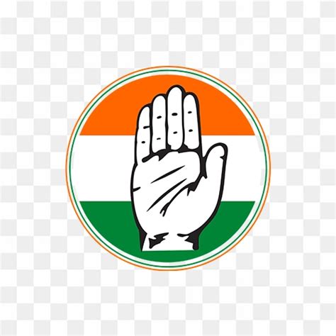 Congress party logo png | Congress party logo transparent png
