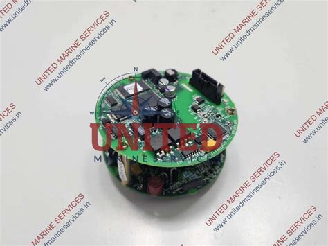 ROSEMOUNT 2700 FIELDBUS 20007600 PCB MODULE 20006854 REV C | United ...