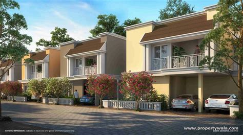 Sobha Gardenia - Vengaivasal, Chennai - PropertyWala