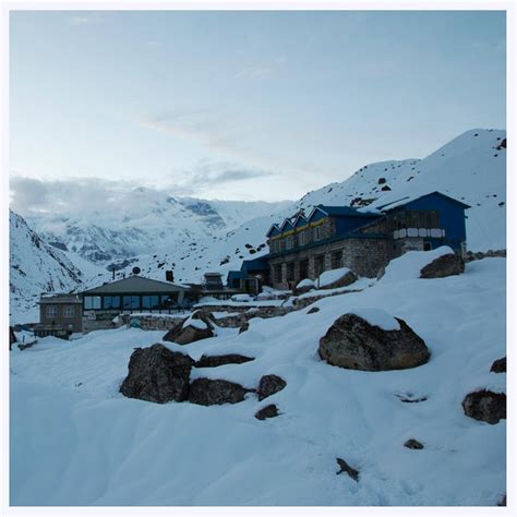 GOKYO RESORT (Khumjung) - Lodge Reviews & Photos - Tripadvisor