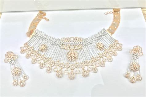 The 10 Best Bridal Jewellery Stores in Delhi NCR - Weddingwire.in