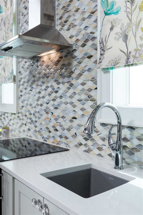 Tile Patterns For Kitchen Backsplash - Pattern Tips Archive