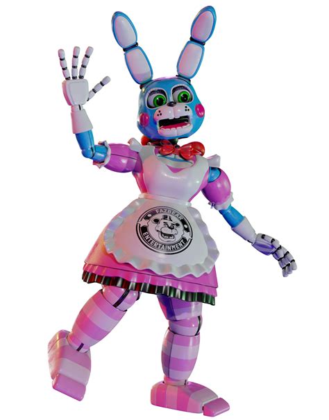 FNAF Toy Bonnie SVG Free Toy Bonnie SVG Download Svg Art, 50% OFF