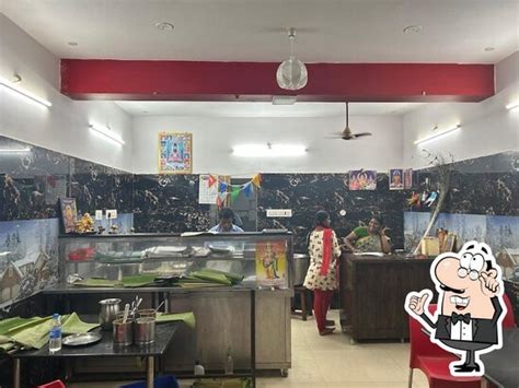 Sri Rama Villas, Aduthurai - Restaurant menu, prices and reviews