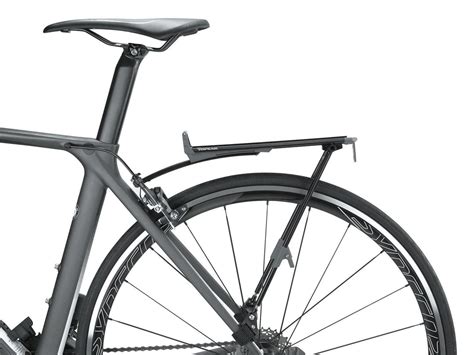 Topeak Roadie Rear Pannier Rack – BUMSONTHESADDLE