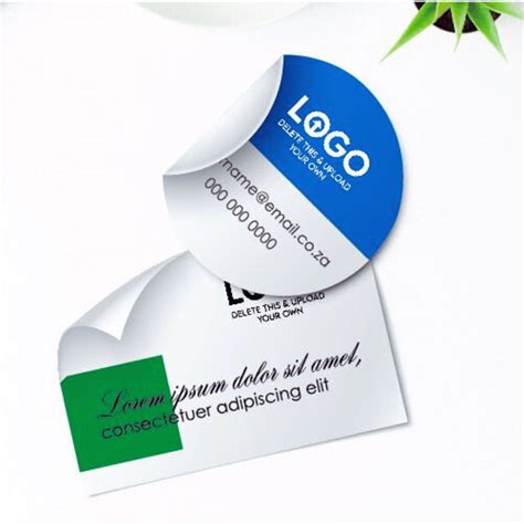 Image result for Sticker Card Design