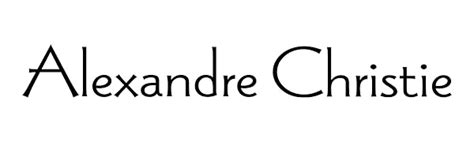 Buy Alexandre Christie AC 2852 LHB Classic Ladies Analog Watch with 3D ...