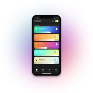 Hue Entertainment - Smart Home Lighting | Philips Hue IN