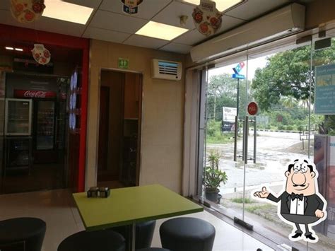 Domino's Pizza, Mathikere - Restaurant menu, prices and reviews
