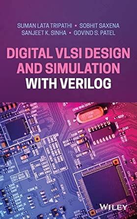 Buy Digital VLSI Design and Simulation with Verilog Book Online at Low ...