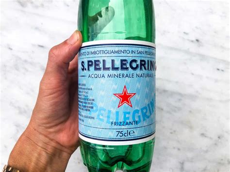 Italian Bottled Water - A Traveler's Guide To Buying Italian Bottled ...
