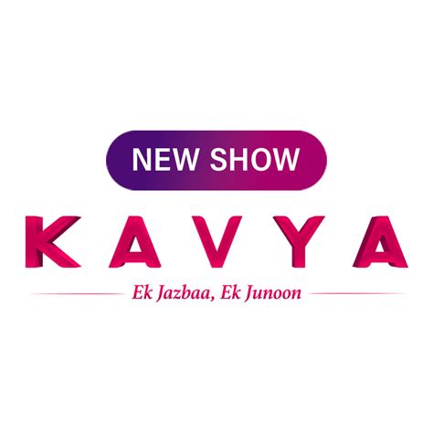 Watch Kavya - Ek Jazbaa, Ek Junoon Episode no. 3 TV Series Online ...