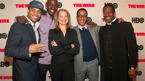 The Emmys May Finally Right Wrongs for 'The Wire', 'Better Call Saul ...