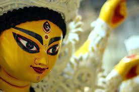 Making of Durga Pratima | The Creative Post
