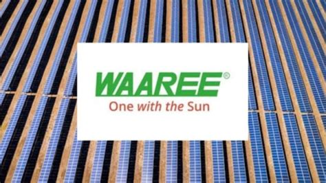 Waaree Energies IPO: GMP rises on final day, check subscription details ...