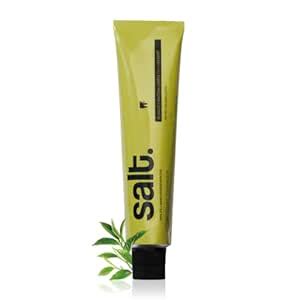 Buy Salt. Oral Care Blanco Whitening Toothpaste | Natural Stain Removal ...