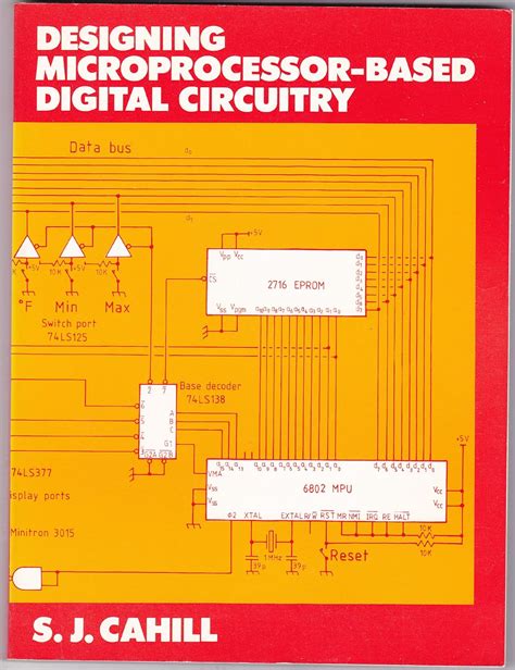 Buy Designing Microprocessor-based Digital Circuitry Book Online at Low ...